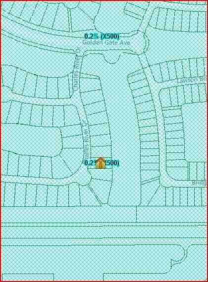 Flood Map Borrower Property Address City Lender/Client N/A 16832 Charles River Dr County Palm Beach Delray Beach James Sallah for