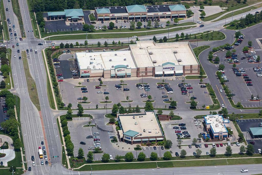 Separately Owned INVESTMENT CONTACTS AMY SANDS Director asands@hfflp.com 312.980.3613 CLINTON MITCHELL Director cmitchell@hfflp.com 312.980.3619 PROPERTY OVERVIEW Separately Owned Sam's Club - Separately Owned SEAN FOGARTY Managing Director sfogarty@hfflp.