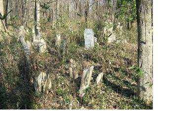 FROW CHIPS - VOLUME 45, Issue 2-2 - NOVEMBER / DECEMBER 2015 Rutherford County, TN Hioric Cemetery Survey by Bethany Hall, GISP In 2014, the Rutherford Co. Archives teamed with Rutherford Co.