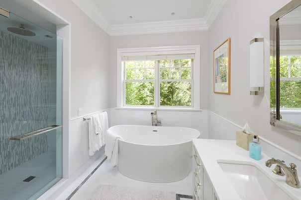 views, and en-suite bathroom with a soaking tub, and