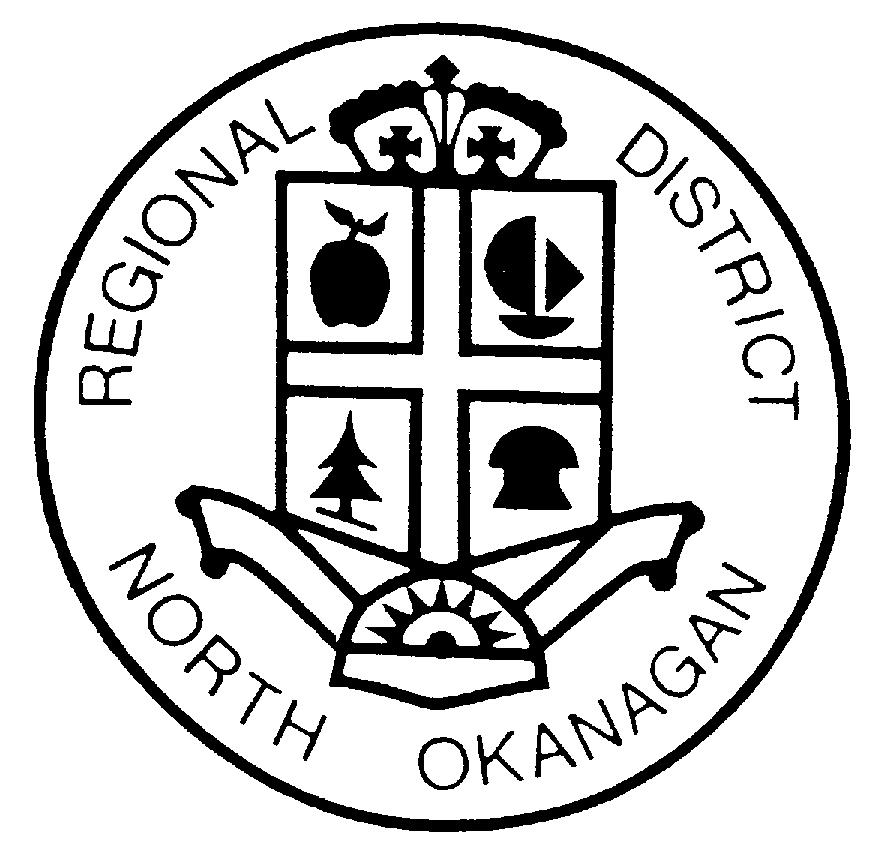 REGONAL DSTRCT of NORTH OKANAGAN PLANNNG DEPARTMENT NFORMATON REPORT STRATA SUBDVSON APPLCATON FOR A PREVOUSLY OCCUPED BULDNG Date: March 20, 2017 Fle No.