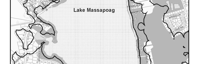 In particular, the CPC recognizes the protection of the quality of Lake Massapoag, through protection of its watershed lands and surrounding open space, as a top priority for CPA expenditures.