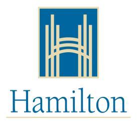 $280.00 Administration Fee to Accompany Application HAMILTON DOWNTOWN MULTI-RESIDENTIAL PROPERTY INVESTMENT PROGRAM - APPLICATION FORM (PLEASE ENSURE ALL DOCUMENTS/INFORMATION OUTLINED ON PAGE 6 OF
