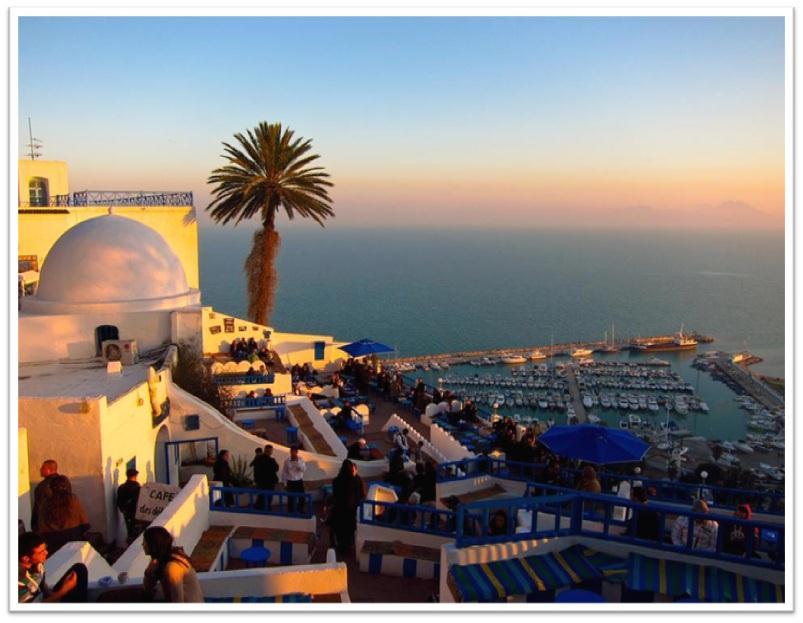Tunisia Buying Guide September 2015 [Type text] London Office: