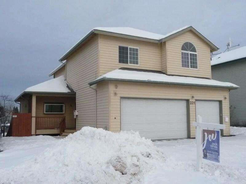 Comparable Photo Page Borrower Property Address City N/A Anchorage