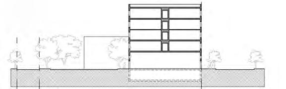 Architectural Standards - Building Types, cont'd KE TO CONFIGURATION EXAMPLES Point access podium (walk-up access allowed) Ground Floor access required