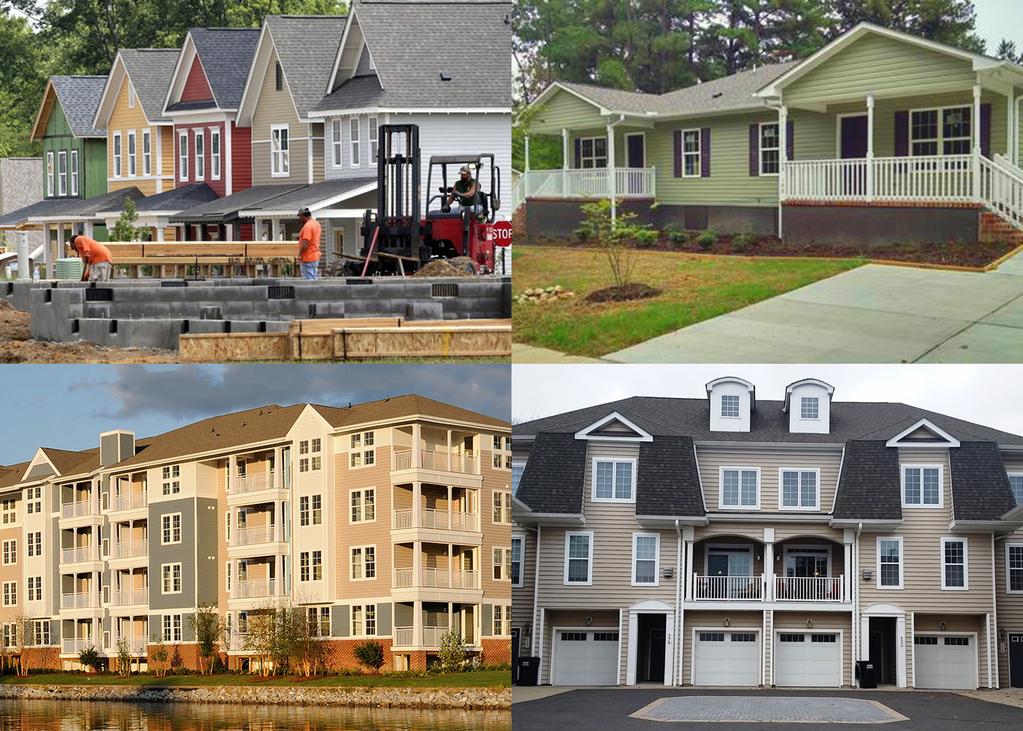 Affordable Housing Gap and Economic Analysis Town of Chapel Hill April 4,