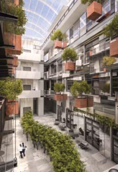 PRINCETON PROPERTY PARTNERS LIMITED A JOINT DEVELOPMENT BY 5 Berners Street GROSVENOR