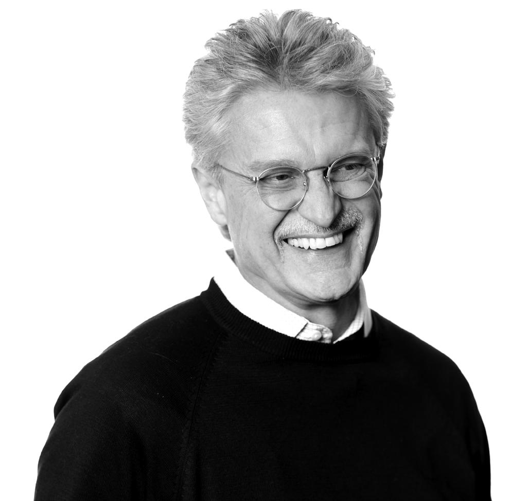 Roger Neuenschwander FAIA Past President and Executive Chairman Roger began his architectural career with tvsdesign in 1973 serving as an apprentice architect with the Omni International (Currently