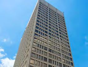 BOULDERS OFFICE PORTFOLIO 289,278 SF Three (3) buildings 76% Leased 34 Tenants Value-add office portfolio