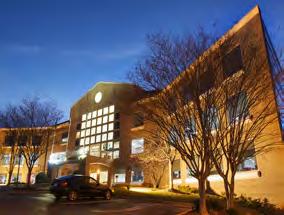 UNDER CONTRACT BANK OF AMERICA CENTER 508,000 SF One (1) building 70% Leased 21 Tenants Value-add CBD office