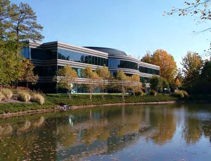 SOLD FOR $6,750,000 DECEMBER 2015 OYSTER POINT OFFICE PORTFOLIO Newport News, VA 133,482 SF Four (4)