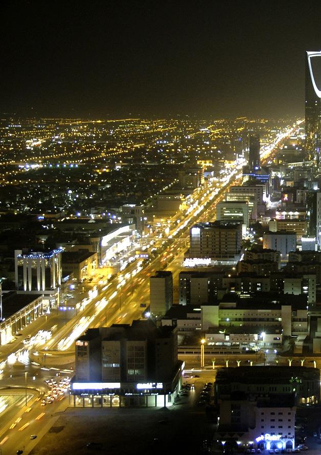 Riyadh Real Estate Market Overview