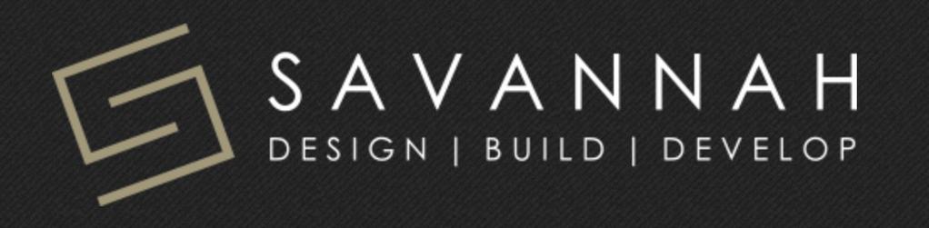 Meet the Developer Savannah Developers is developer and builder of some of the most beautiful and innovative commercial office condominiums in the DFW metroplex.