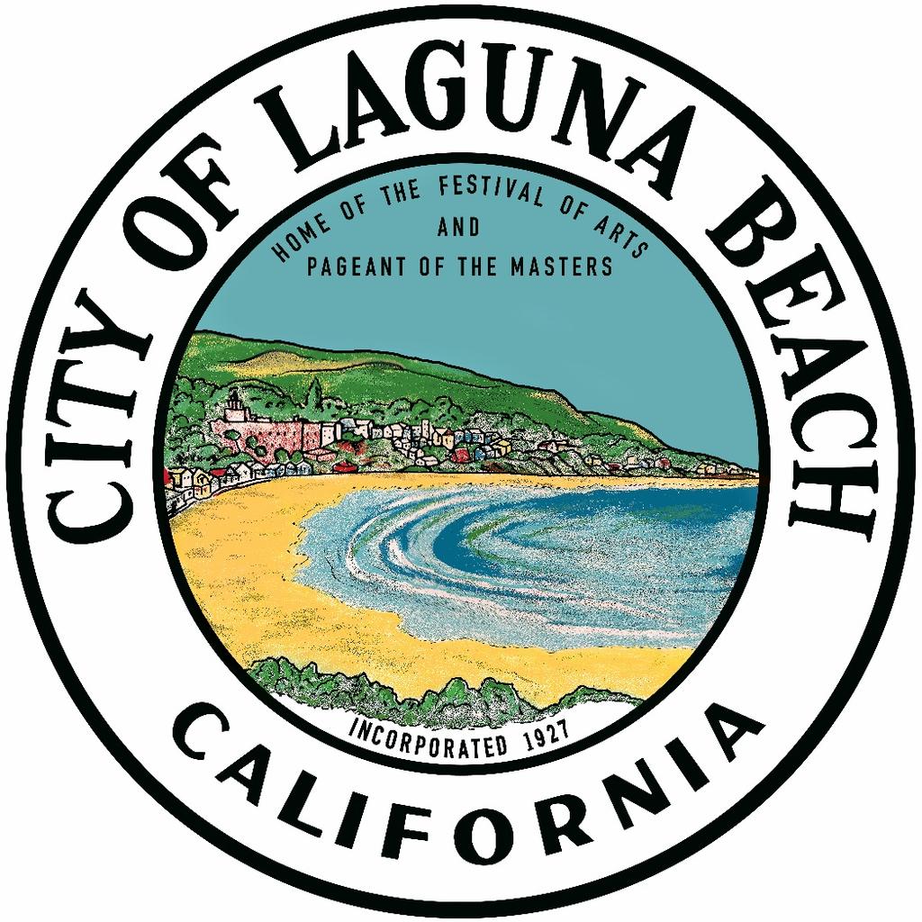 CITY OF LAGUNA BEACH MASTER FEE