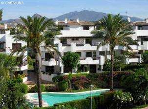 Costalita del Sol 69 apartments 5 = 7 % Costalita del Sol is located between Costalita f (Phase 6) and the N-340 main road. It has a smaller garden with pool and underground parking.