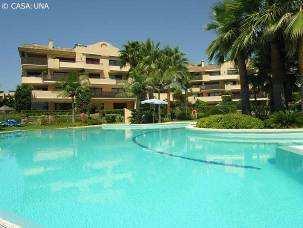 Costalita del Mar 55 apartments 5 = 16 % Costalita del Mar is a beach front luxury complex with 5 star management services on site: - Gym, - Sauna - Pool bar - Private security - Property management