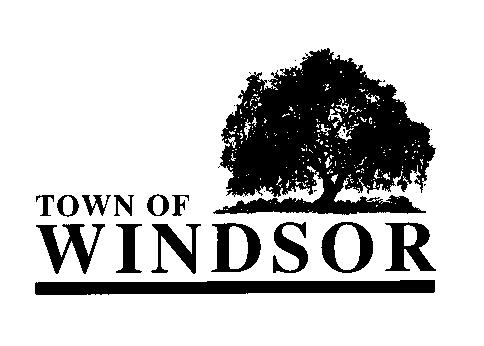 Zoning Ordinance Table of Contents Article 1 Zoning Ordinance Enactment and Applicability Town of Windsor ZONING ORDINANCE Article 2 Zoning Districts, Allowable Land Uses, and Zone-