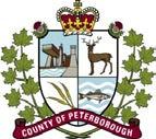 Agenda Item # 8b) COUNTY OF PETERBOROUGH MUNICIPAL APPRAISAL FORM 2016-01-20 This document is available in 12 pt.