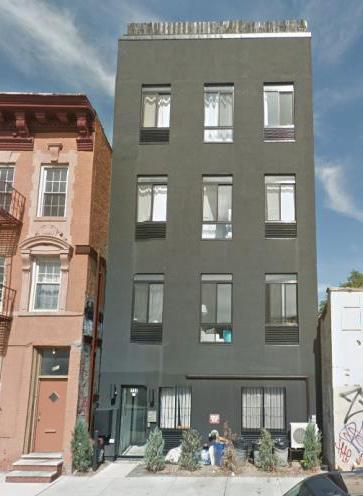 113 Richardson street Brooklyn, NY williamsburg property overview property description GFI Realty Services, LLC is pleased to offer the exclusive opportunity to acquire 113 Richardson Street, a