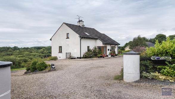Branch: Carndonagh 0749374300 2 bed Traditional Cottage & 2