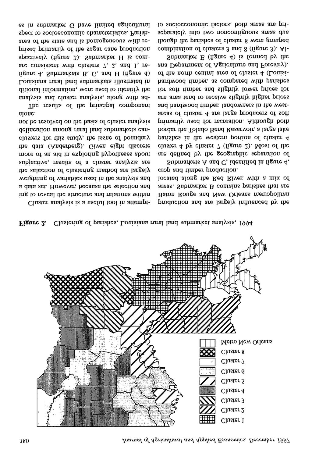 38 Journal of Agricultural and Applied Economics, December 1997 Figure 2.