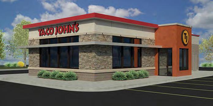 Investment Highlights THE OFFERING provides an opportunity to acquire a Taco John s in Nashville, TN. The lease is absolute NNN with zero landlord maintenance or management responsibilities.