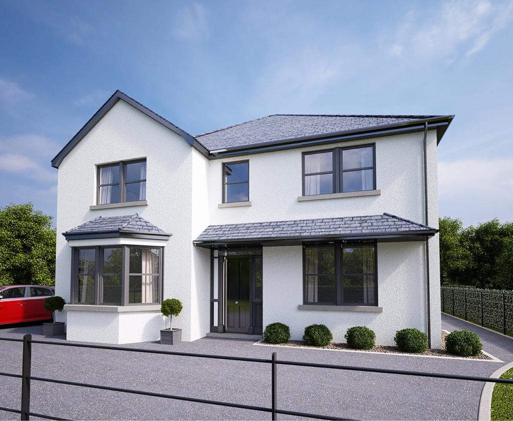 Artists Impression Located within the heart of Belmont, this attractive, new build home is positioned within a quiet cul-de-sac tucked off the prestigious Knocklofty Park.