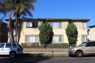 1 # Units Unit Type 10 One Bed One Bath A In Escrow 4033 Palmwood Drive Los Angeles, CA 90008 Sale Price