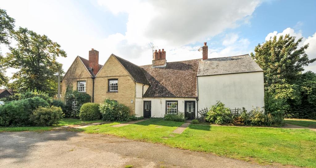 A chance to acquire this farmstead with two semi-detached cottages and with planning permission to convert the traditional farm buildings into residential dwellings and build two new dwellings.