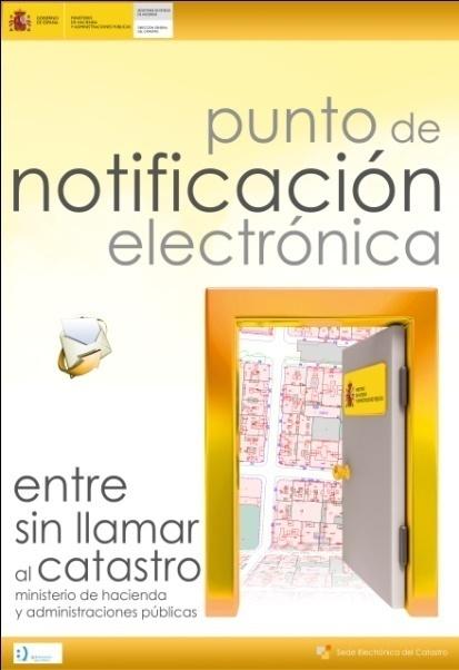 Electronic Notification 2.