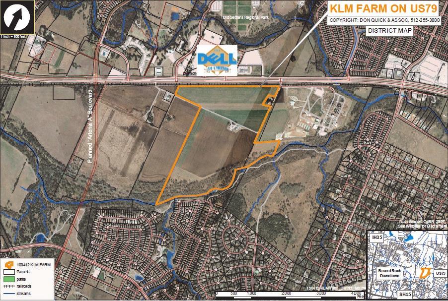 The planning department is working to decide as to whether a stipulated zoning category or a Planned Unit Development category would be more appropriate. Sale Price: $13,554,913.96 or $2.