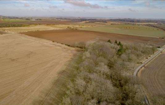 Lot 2 - Land at North Coullie Lot 2, land at North Coullie extends to 58Ha (143 acres) or thereby comprising 8 fields (Field Nos. 23-30) of IACS registered farmland.