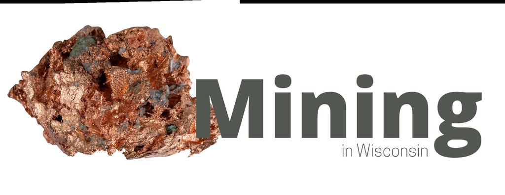 Non-Ferrous Metallic Mining Regulation HANDBOOK Key Points in New Legislation & Best