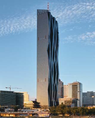 Europe Europe completed four tall buildings in excess of meters in, and increased its total number of supertalls (m+) in existence from one to three (the first was Capital City Tower in Moscow in ).