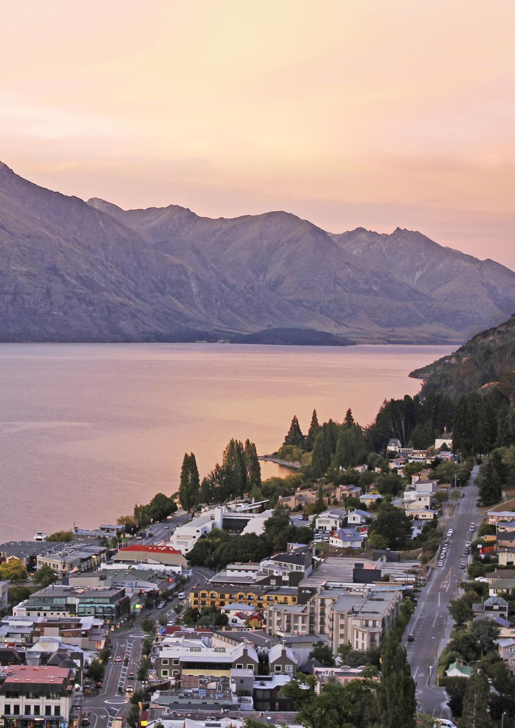 WHY DOES QLDC REGULATE THE USE OF YOUR PROPERTY FOR PAYING GUESTS? The Queenstown Lakes District is renowned for delivering a very high quality experience to those who visit here.