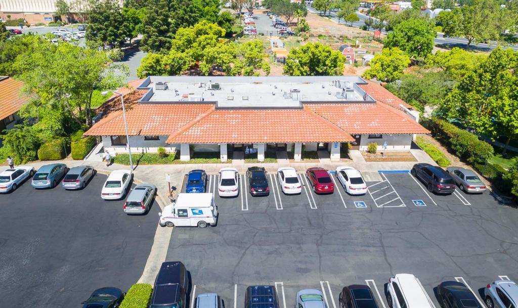 PROPERTY HIGHLIGHTS: Tenant as occupied te property for over 15 years Rare opportunity to purcase a medical office building in Pittsburg Tenant as over 20 oter locations trougout Solano, Contra