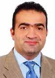 The right team Yousef Wahbah Partner and Head MENA Transaction Real Estate, Hospitality & Leisure Services Dubai, UAE Yousef Wahbah has 16 years of business advisory services experience.