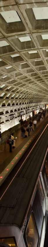 entertainment and cultural destinations draw visitors from across the DC metro
