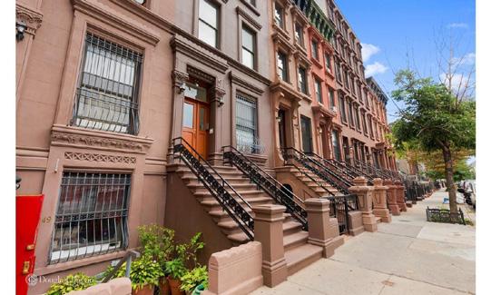 147 West 126th Street $3,595,000 Price: $3,595,000 Approx SQFT:5,100 $ Per SQFT: $704 Date Listed: 7/21/17 Days On Market: 192 days Orginal Asking Price: $3,895,000 Description: Motivated Seller!
