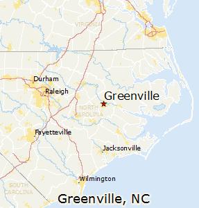 Greenville, North Carolina Assets Eastern hub of NC Regional medical center Eastern Carolina University Advanced manufacturing center Challenges Quality