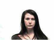 SMITH HEATHER ESTELLE 1266 SWAN Road OLD FORT 37362 Age 23 THEFT UNDER $1,000 SHOPLIFTING-THEFT OF PROPERTY Contraband In Penal Institution