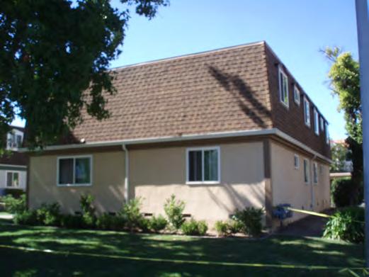 Property Description Well Maintained Fourplex in West San Jose Desirable Units: Four Large, 2 bed / 1 bath Units This investment property is a well maintained, two-story four-unit apartment building