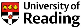 READING The University of Reading is ranked in the top 1% of universities in the world and has around