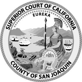 San Joaquin County Grand Jury Getting Rid of Stuff - Improving Disposal of City and County Surplus Public Assets 2012-2013 Case No.