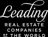 INTERNATIONAL MARKETING & AFFILIATIONS Slifer Smith & Frampton has an exclusive affiliation with Leading Real Estate Companies of the World, the largest global network of premier locally branded