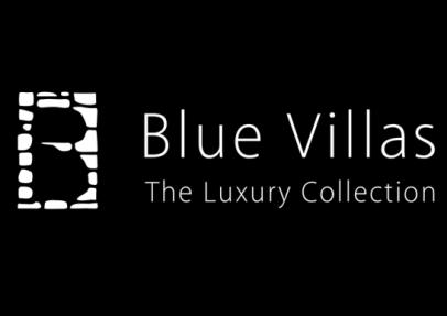 BLUEVILLASCOLLECTION.COM Tel: 0030 6985693922 info@bluevillascollection.
