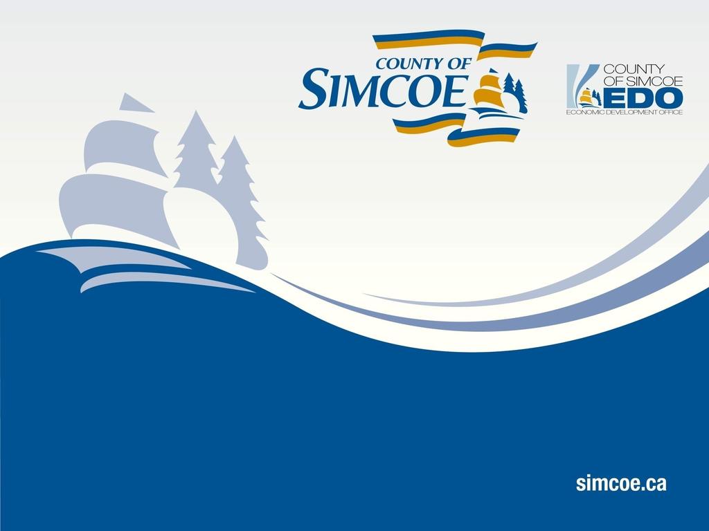 County of Simcoe s On-Line Land