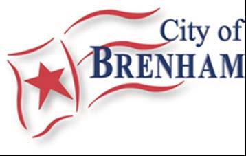 City of Brenham Board of Adjustments and Appeals Staff Report November 7, 2012 VARIANCE REQUEST: 1403 Yager Street STAFF CONTACT: Julie Fulgham, Director of Development Services OWNERS/APPLICANTS: