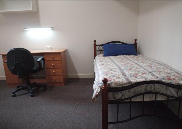 com.au Price per week: AUD 210 230 14 single rooms bedroom only boarding house style accommodation with shared common areas, bathrooms and cooking facilities recently renovated (2010), contemporary